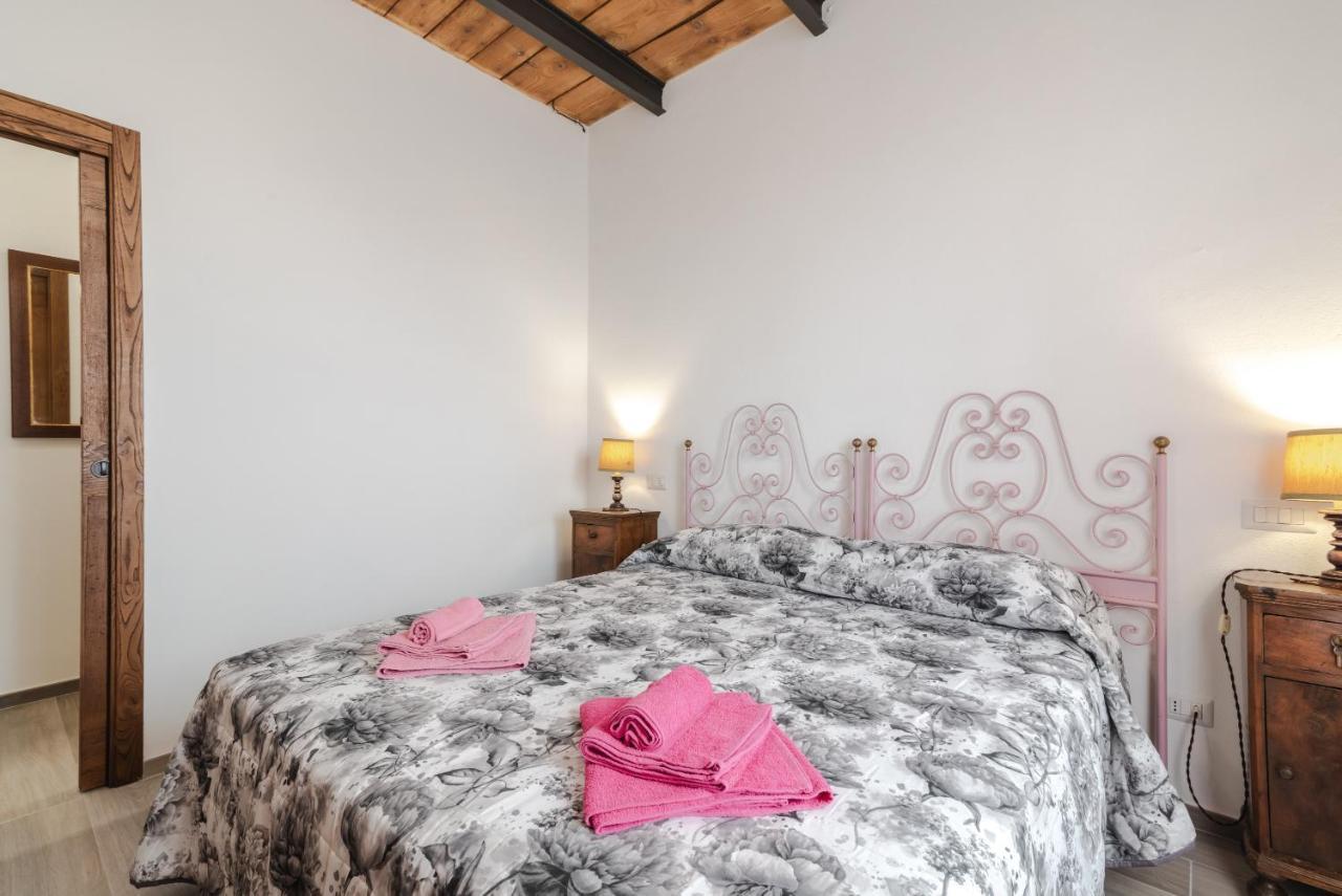 MonterchiCasa Pifaro别墅 外观 照片
